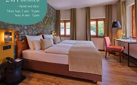 Classik Hotel Martinshof